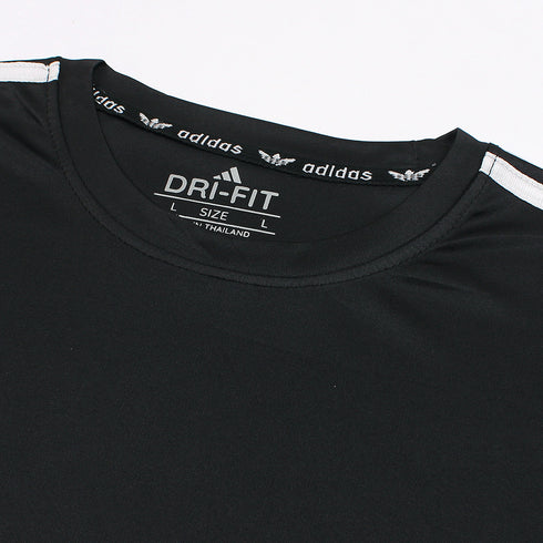 ADS Black Summer Tracksuit